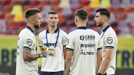 MERCATO 5 milioane de euro nu au fost de ajuns! Fotbalistul român propus de urgență pentru a debloca transferul verii în Turcia