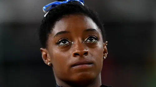 Simone Biles și-a anunțat și a patra retragere din finale la Jocurile Olimpice de la Tokyo!