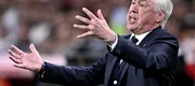 Ce le-a spus Carlo Ancelotti la pauza finalei. Apoi, totul s-a schimbat în Barcelona – Real Madrid 3-2