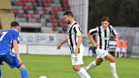 Astra - FC Voluntari 2-3! Video Online din etapa a 6-a din Liga 1 | Giurgiuvenii, fără victorie după 6  etape! Budescu și Jefte Sanchez, goluri superbe | VIDEO