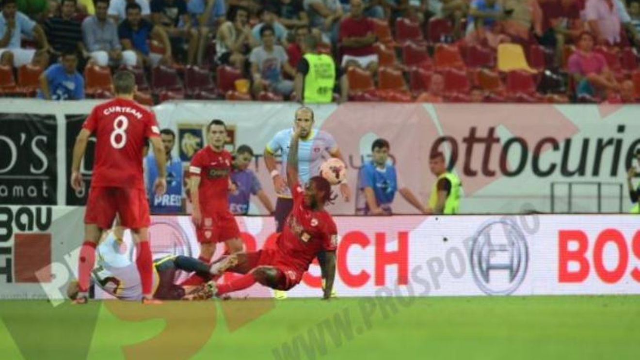 'Câinii' au uitat gustul victoriei în derby! "Nu am văzut un Dinamo așa de slab de la înființarea lui"