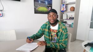 Valeriu Iftime, prima reacție după ce noul jucător de la FC Botoșani a fost prins cu substanțe suspecte pe aeroport: „Dacă se confirmă, îi închidem contractul!” | EXCLUSIV