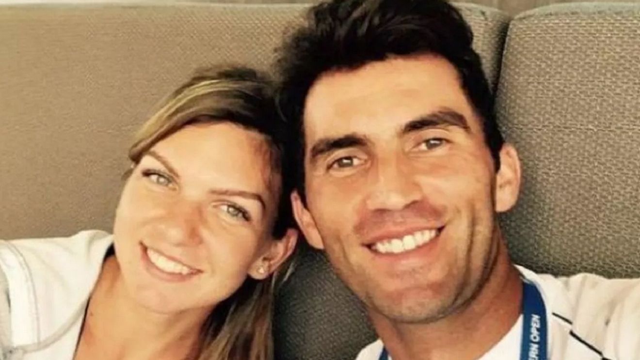Prima reacție a Simonei Halep după ce Horia Tecău a fost numit căpitan-nejucător al echipei de Fed Cup: „Hai să o facem!"