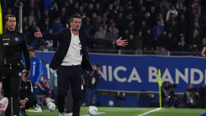 Chivu, TRĂDAT de Inter. Anunț devastator pentru român: „L-a contactat pe Diego Simeone!”