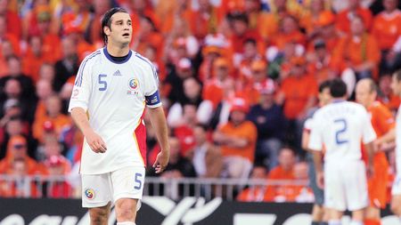 ALARMĂ‚ națională!**