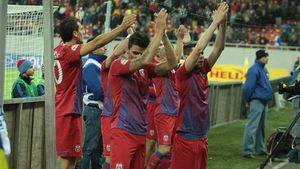 Becali a dat bani + un jucător, dar ultima mutare a Stelei e ironizată de rivali:** "Unii transferă doar de la echipele mici!"