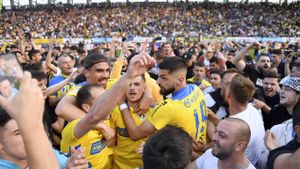 Petrolul a primit licența pentru Liga 1. ”Au fost îndeplinite toate criteriile. Nu am primit niciun fel de sancțiuni”