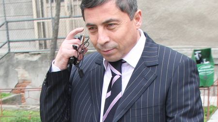 Turcu: "Dacă eram jucător aș fi murit pe teren"