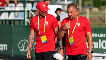 FC Bacău, deplasare complicată la Timișoara, pe terenul singurei echipe neînvinse în acest sezon. Costel Enache: ”Poli are foarte multe argumente să fie favorită, dar asta nu înseamnă că cedăm dinainte”
