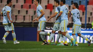 După meciul cu FCM, M. Costea e lăudat, Gardoș e CRITICAT!** Ce i se reproșează mijlocașului