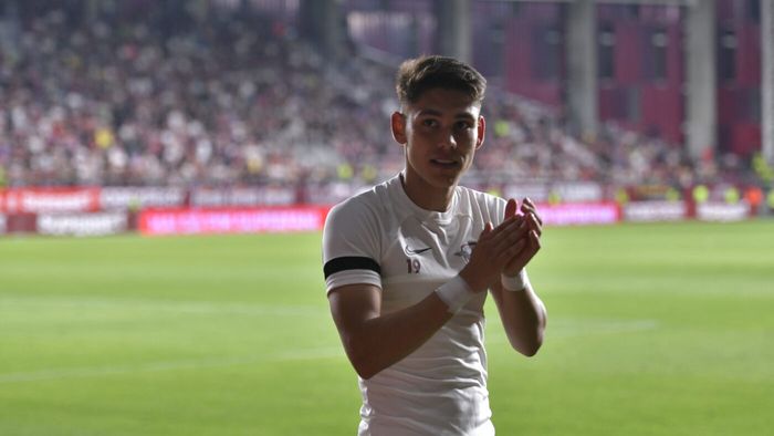 Adevărul din spatele posibilei plecări a lui Antonio Sefer de la Rapid: „Asta l-a afectat și a suferit!” | VIDEO EXCLUSIV ProSport Live