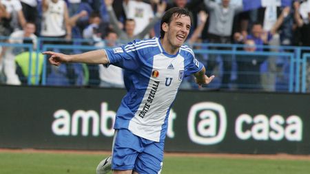 Bărboianu nu se simte bine în zona "fierbinte" a Ligii I: "Sărbătorile nu vor fi prea fericite"