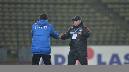 Un nou război psihologic în Liga 1!? Șumudică: "Steaua va lua titlul. Așa simt eu!" Răspunsul tranșant al lui Reghecampf: "Nu păcălește pe nimeni"