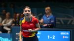 Uriașa Bernadette Szocs, prima reacție după medalia României la Campionatul Mondial: „Un vis devenit realitate”