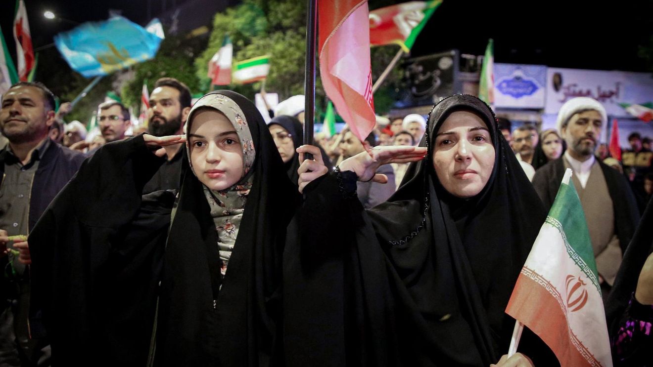 Iran aşteaptă decizia SUA care poate schimba totul