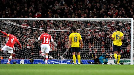 Fabregas, pe Camp Nou pentru 40 de milioane? "Îmi doresc să joc la Barcelona"