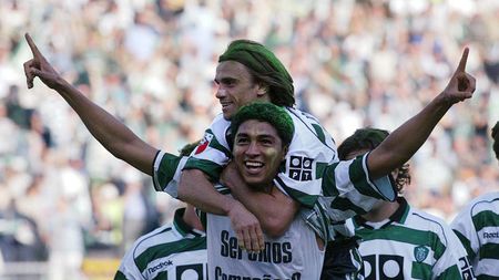 Jardel revine pe teren la 40 de ani! Mii de oameni și-au anunțat deja prezența la debutul atacantului