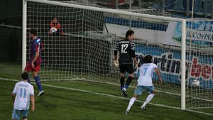 Olăroiu a găsit leacul pentru sindromurile "Boro 2006" și "Napoli 2010"!** Vezi soluția lui pentru finaluri "aprinse"