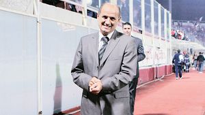 Cadou de la Moș Copos**