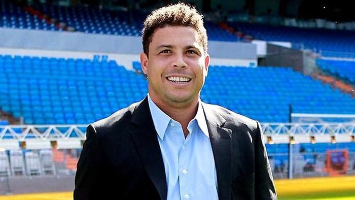 Ronaldo, acuzații incredibile legate de Vinicius, starul lui Real Madrid: „Nu putea să joace deloc mingea cu piciorul stâng! Toți au crezut că va fi trimis înapoi”