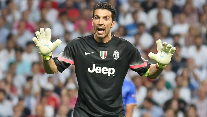 "Bătrâna Doamnă" se distanțează la două puncte de locul secund. Atalanta - Juventus 0-2. Performanța incredibilă atinsă de Buffon