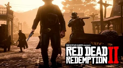 Red Dead Redemption 2 Review: sfârșitul unei epoci