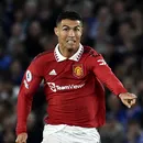 Un jurist britanic l-a dat de gol pe Cristiano Ronaldo: interviul cu Piers Morgan a fost o „regie” pentru a pleca liber de contract de la Manchester United!