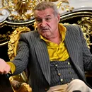 Bayern Munchen și-a trimis omul la Berceni, la baza FCSB, pentru fotbalistul lui Gigi Becali: „Doamne ferește: are doi metri și trei centimetri”
