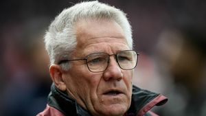 „Unde a căzut tata azi sunt doar buruieni și gunoi”. Drama lui Laszlo Boloni