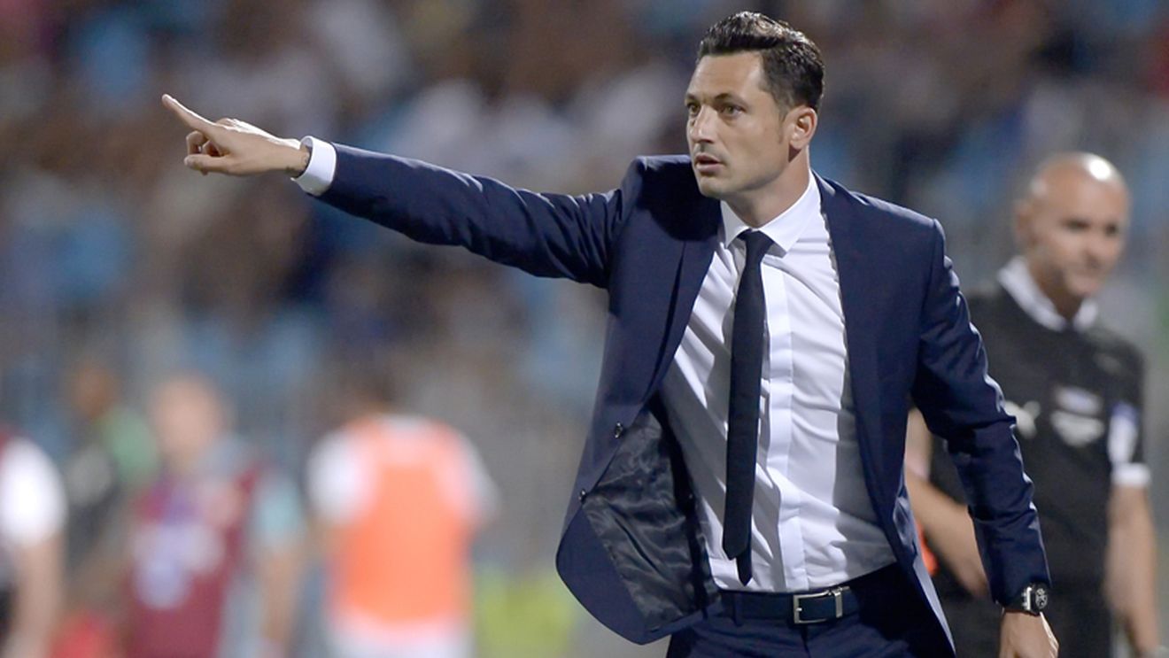 "Ce s-ar întâmpla dacă naționala U21 ar juca împotriva echipei mari?" Răspunsul sincer dat de Mirel Rădoi: "Eu așa cred!"