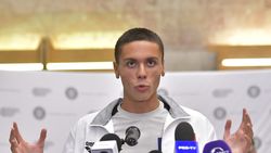 David Popovici s-a plâns că ANS nu i-a plătit banii pentru medalii! S-a aflat acum că datoriile către sportivii români sunt de 32.000.000 de euro