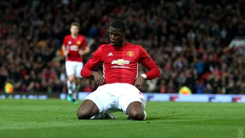 Premier League | Arsenal și Tottenham au remizat în derby-ul Londrei, Mourinho a reușit prima victorie după patru meciuri. VIDEO | Pogba a marcat superb pentru United. Cum arată clasamentul