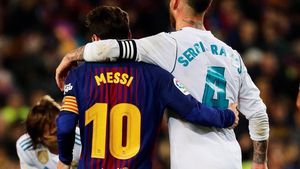 Unde se vede la TV "șocul" BarÃ§a - Real, din Cupa Spaniei. El Clasico, de trei ori în mai puțin de o lună 