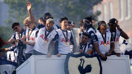 Transfer de peste 28.000.000 de euro înainte de meciul cu FCSB!