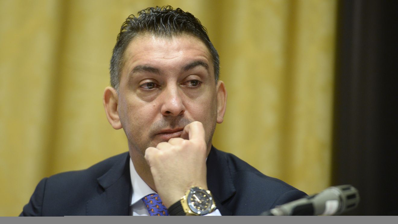 Ilie Dumitrescu îi dă dreptate lui Contra în cazul Mitriță: "Reacția lui mi se pare normală. Nu îl jignesc, dar nu sunt realizări"