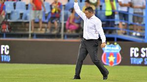 Defectul din jocul Stelei pe care nimeni nu l-a observat în meciul cu Ceahlăul (3-0)!** Capitolul la care Reghe nu a găsit soluția și care îl face pe Ilie Stan regretat în Ghencea