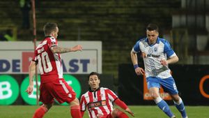 "Am intrat un pic timorați" Concluziile lui Dan Nistor după "thriller-ul" din Ștefan cel Mare: "Era presiune mare pe noi"