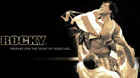 Documentarul „40 Years of Rocky: The Birth of a Classic”, filmul care l-a făcut celebru pe Sylvester Stallone, va fi lansat online în câteva zile