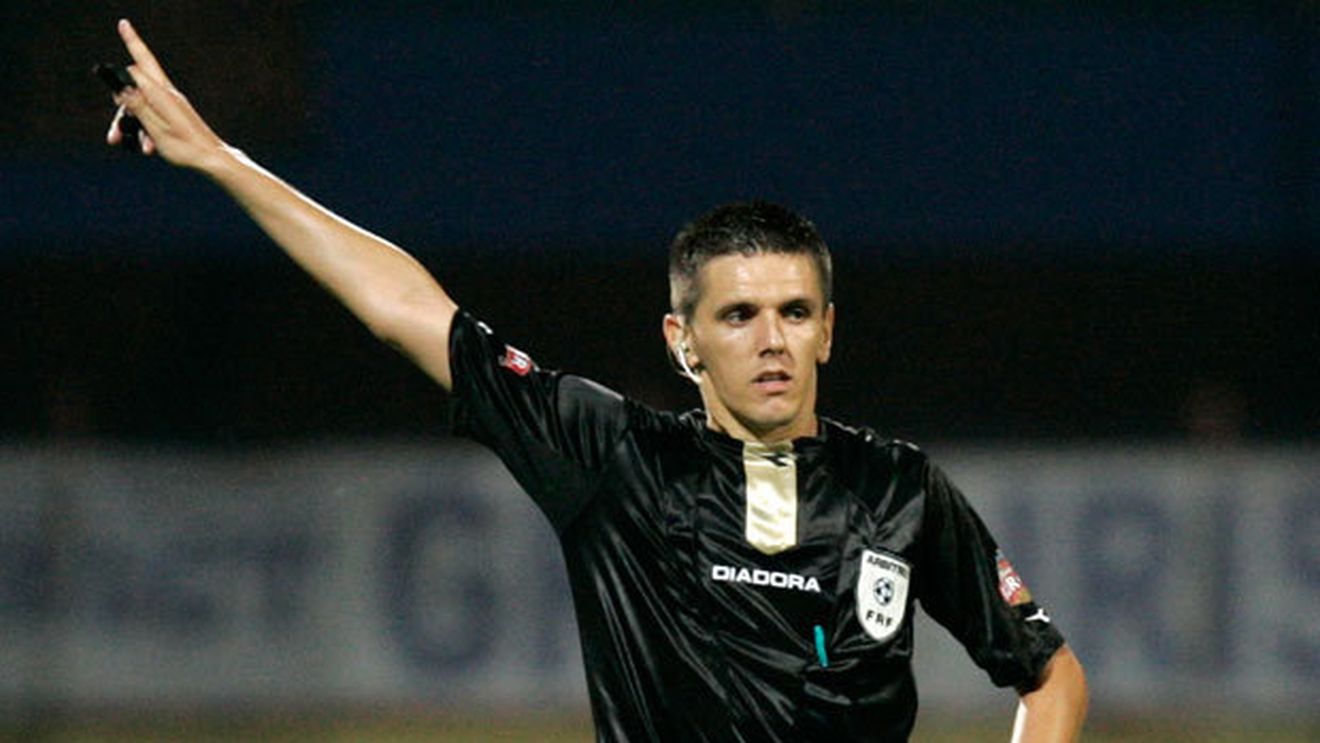 Dinu "Vamă" contestă preventiv arbitrajul:** "Unimătan va face meciul praf! Îmi vine să mă întorc la București"