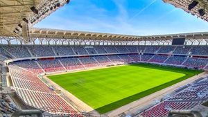 Comandantul CSA Steaua, veste extraordinară pentru Gigi Becali! FCSB ar putea juca în Ghencea: „Vom respecta legea!”