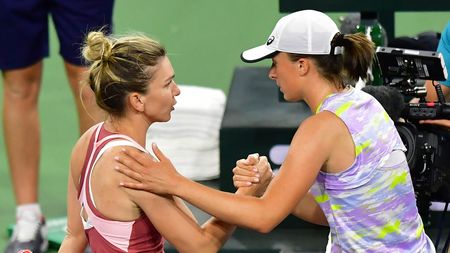 Americanii au reacționat, după ce Iga Swiatek a comentat reacția Simonei Halep împotriva deciziei ITIA în cazul de dopaj al polonezei