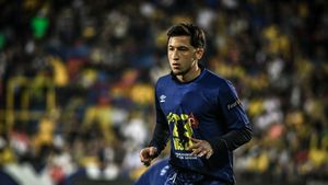 Gică Hagi, mesaj extraordinar pentru Olimpiu Moruțan, după accidentarea gravă a fotbalistului! De asta „Regele” e rege