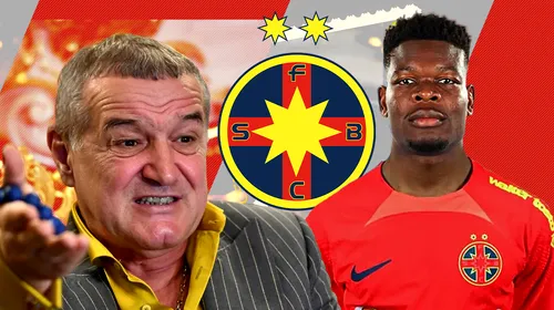 Impresarul lui Kiki îl amenință pe Gigi Becali cu judecata, după ce patronul FCSB i-a scos fotbalistul de pe listele pentru Superliga și Europa! „Să bage mâna în buzunar. Se poate îndrepta împotriva clubului”. EXCLUSIV