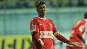 Dănciulescu, câine până la... anul? "Lucrurile nu sunt cum trebuie... mă așteptam la mai mult"