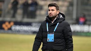 Adrian Mutu a dezvăluit țara în care nu ar vrea să antreneze: „Nu aș accepta”