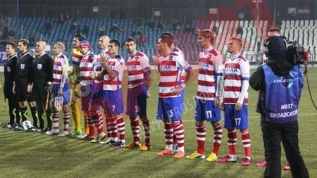 Vești bune pentru "oțelari"!** Azi s-a făcut plata salariilor restante