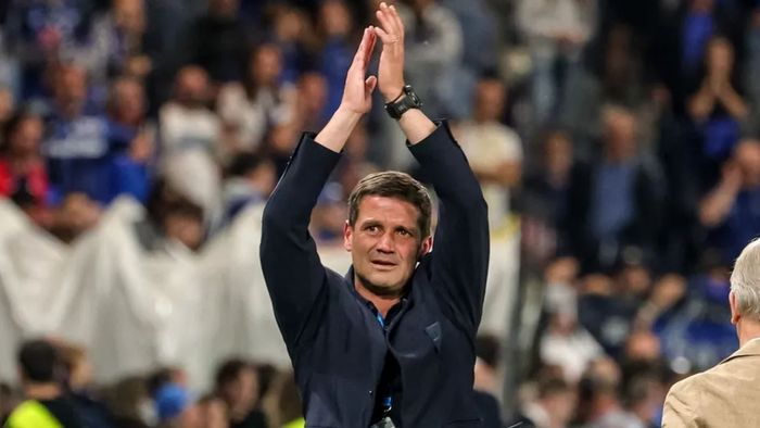 E gata! Chivu, mesaj de adio