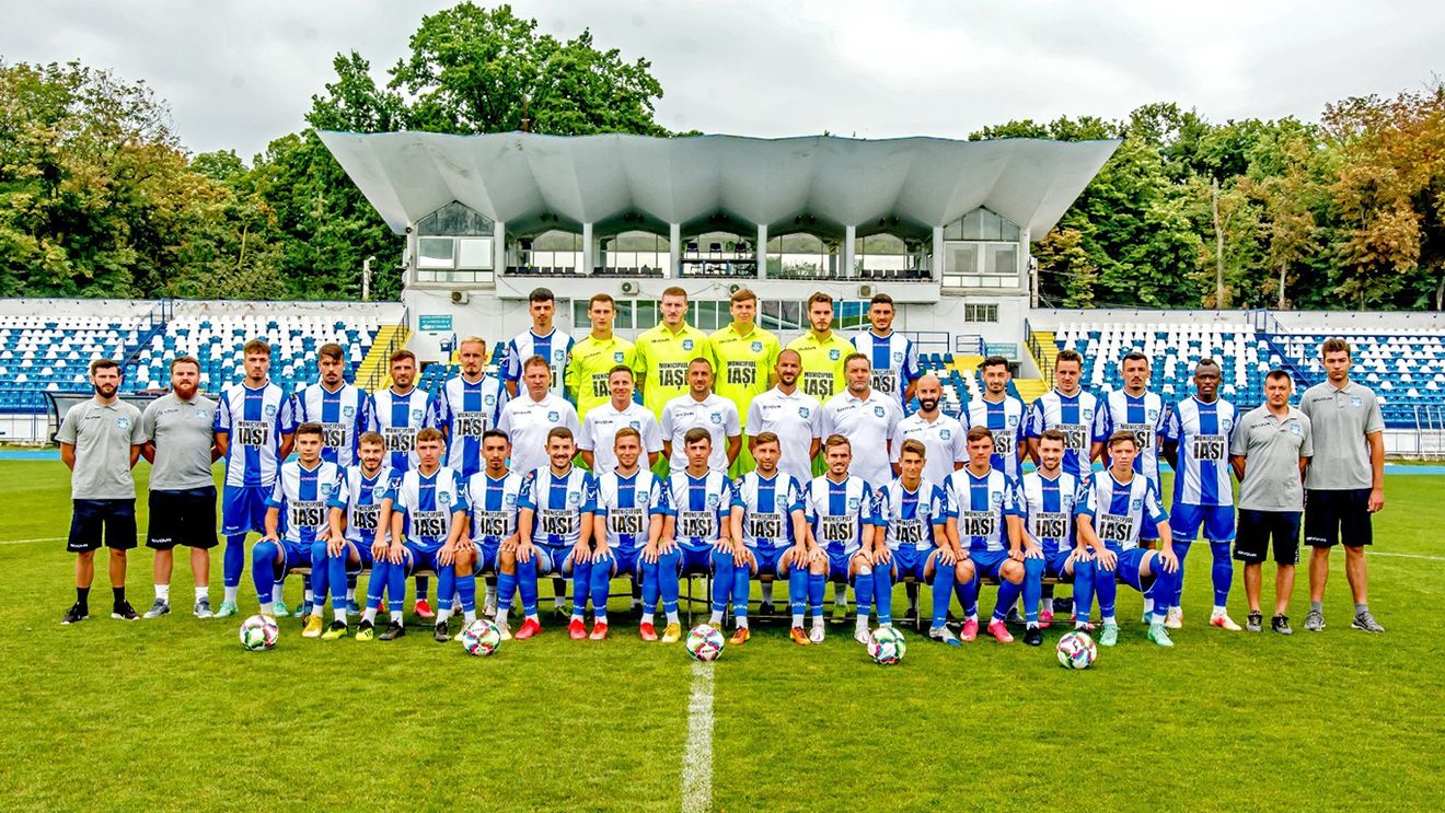 O nouă achiziție pentru Poli Iași + La ce jucători a renunțat Leo Grozavu! Bonus: amical cu Farul Constanța, campioana Superligii!
