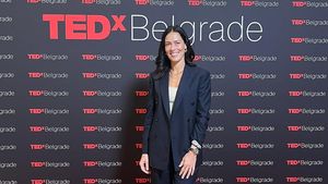 Ana Ivanovic nu se dezminte. Considerată una dintre cele mai frumoase femei din lume, ea a atras toate privirile cu bijuteria de peste 20.000 de euro