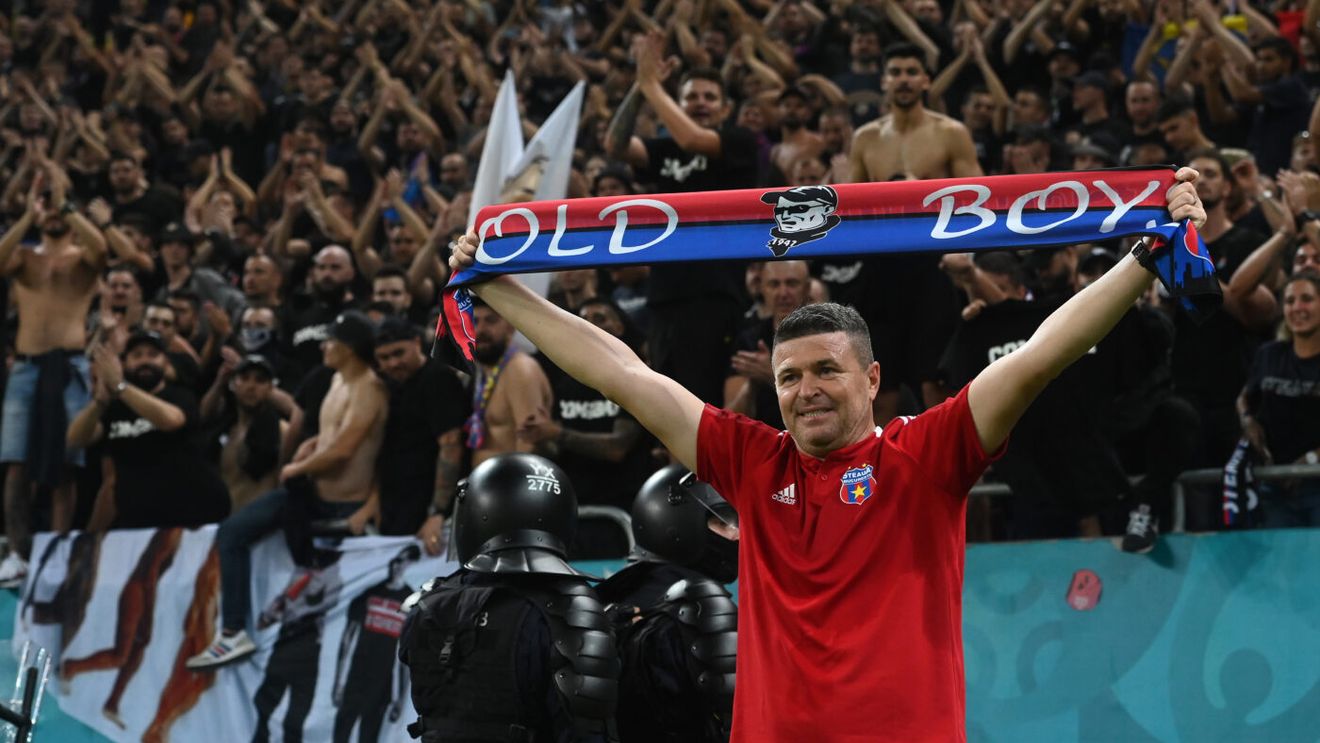 Probleme mari la CSA Steaua! Fotbaliștii sunt plătiți la zi, celelalte secții merg acasă cu mâna goală de Crăciun! Câte luni de întârziere are clubul Armatei | EXCLUSIV